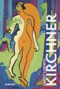 Produktbild: Ernst Ludwig Kirchner
