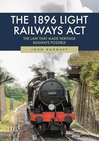 Produktbild: The 1896 Light Railways ACT
