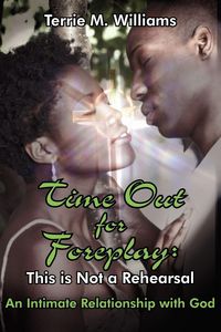 Produktbild: Time Out for Foreplay