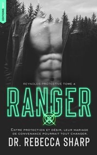Produktbild: Reynolds Protective Series - tome 4 : Ranger