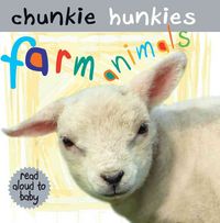 Produktbild: Farm Animals-Board
