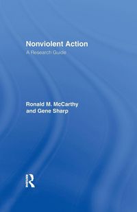 Produktbild: Nonviolent Action