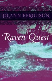 Produktbild: Raven Quest