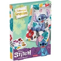 Produktbild: COLLECTION SEQUINS - Paillettenkunst Stitch