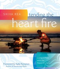 Produktbild: Tending the Heart Fire