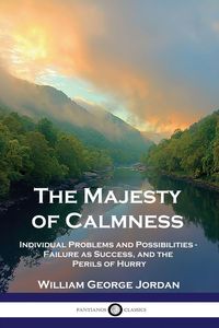 Produktbild: The Majesty of Calmness