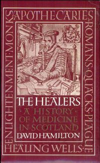 Produktbild: Healers