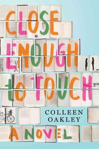 Produktbild: Oakley, C: Close Enough To Touch