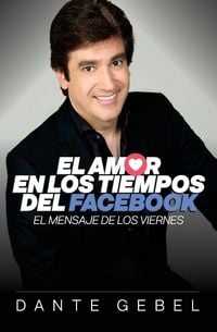 Produktbild: El Amor En Los Tiempos del Facebook