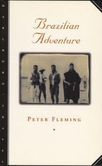 Produktbild: Brazilian Adventure