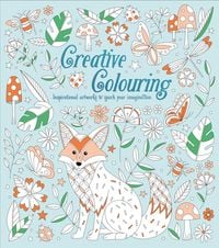 Produktbild: Creative Colouring