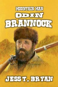 Produktbild: Mountain Man - Odin Brannock