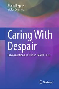Produktbild: Caring With Despair