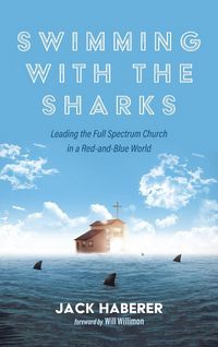Produktbild: Swimming with the Sharks