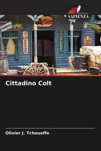Produktbild: Cittadino Colt