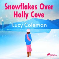 Produktbild: Snowflakes Over Holly Cove