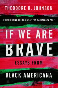 Produktbild: If We Are Brave