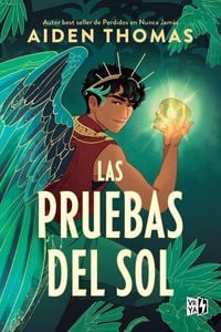 Produktbild: Las pruebas del Sol