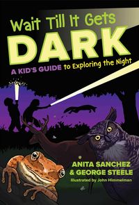 Produktbild: Wait Till It Gets Dark
