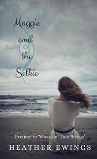 Produktbild: Maggie and the Selkie