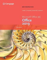 Produktbild: New Perspectives Microsoftoffi