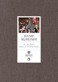 Produktbild: Il budda delle periferie
