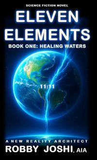 Produktbild: Eleven Elements Book One