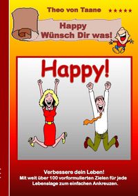 Produktbild: Happy - W&uuml;nsch Dir was!