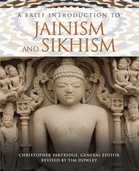 Produktbild: Brief Introduction to Jainism and Sikhism