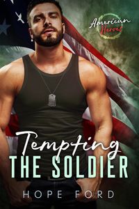 Produktbild: Tempting the Soldier