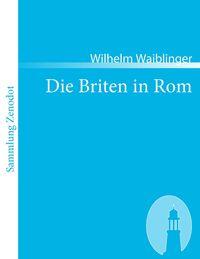 Produktbild: Die Briten in Rom