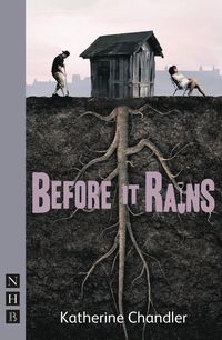 Produktbild: Before It Rains