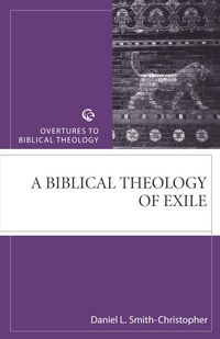 Produktbild: Biblical Theology of Exile