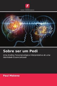 Produktbild: Sobre ser um Pedi