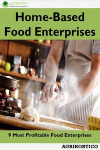 Produktbild: Home-Based Food Enterprises