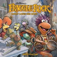 Produktbild: Jim Henson's Fraggle Rock: Mokey Loses Her Muse