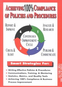 Produktbild: Achieving 100% compliance of