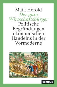 Produktbild: Der gute Wirtschaftsb&uuml;rger