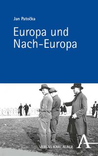 Produktbild: Europa und Nach-Europa