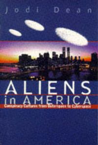 Produktbild: Aliens in Amer
