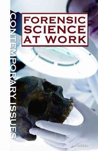 Produktbild: Forensic Science At Work
