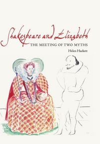 Produktbild: Hackett, H: Shakespeare and Elizabeth