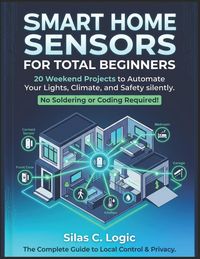 Produktbild: Smart Home Sensors for Total Beginners