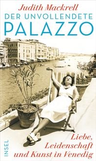 Produktbild: Der unvollendete Palazzo