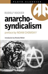Produktbild: Anarcho-Syndicalism