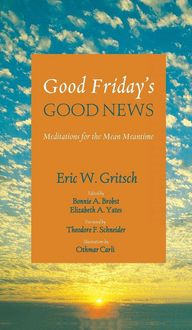 Produktbild: Good Friday's Good News