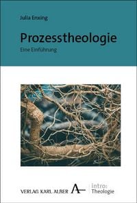 Produktbild: Prozesstheologie