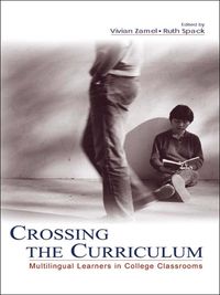 Produktbild: Crossing the Curriculum