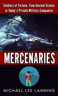 Produktbild: Mercenaries