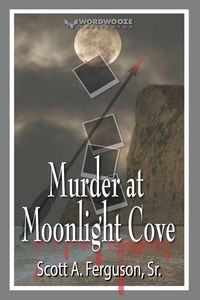 Produktbild: Murder at Moonlight Cove